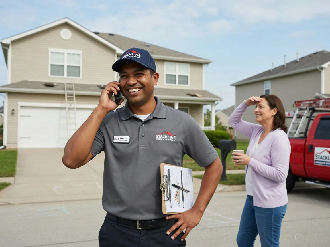 Chimney flashing repair East Bernstadt, KY FAQs